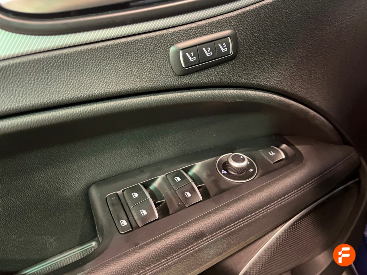 Foto Alfa Romeo Stelvio 14