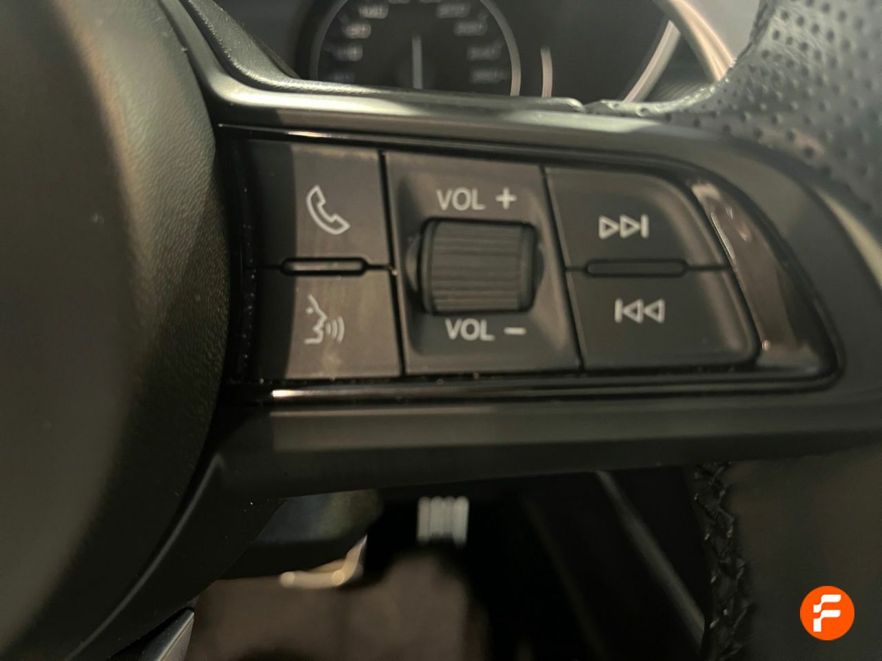 Foto Alfa Romeo Stelvio 18