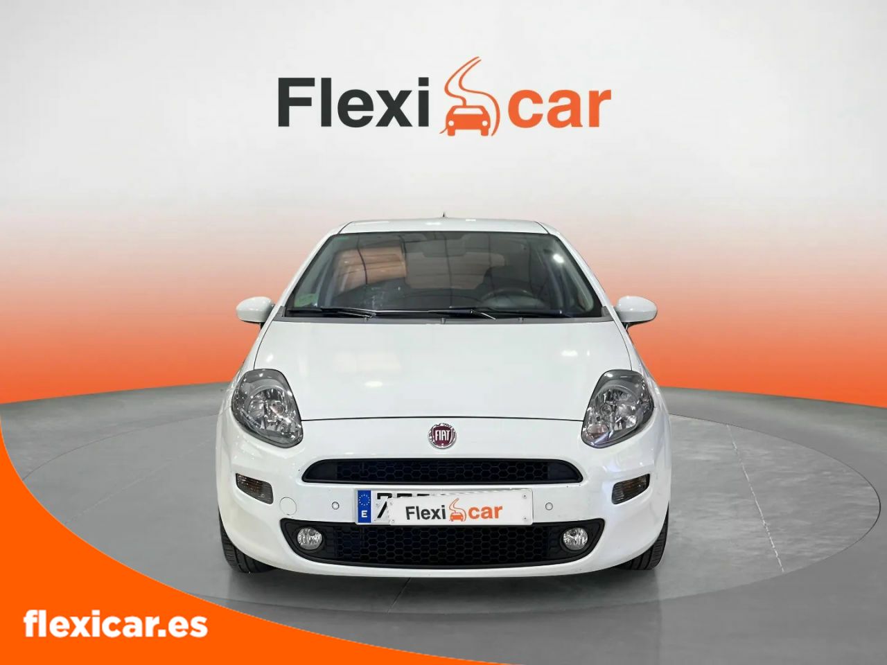 Foto Fiat Punto 2