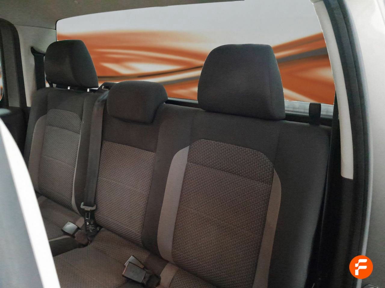 Foto Volkswagen Amarok 19