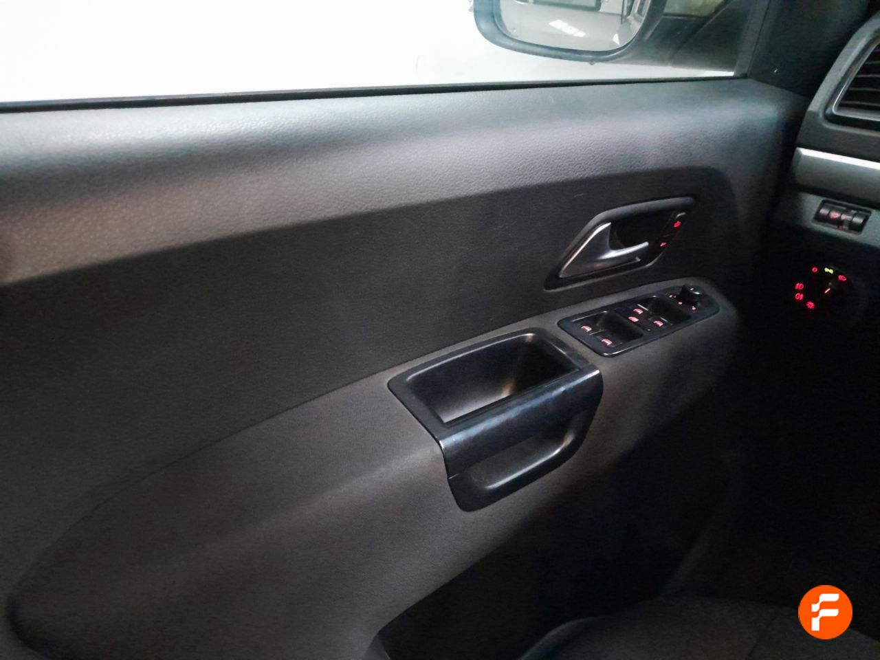 Foto Volkswagen Amarok 21