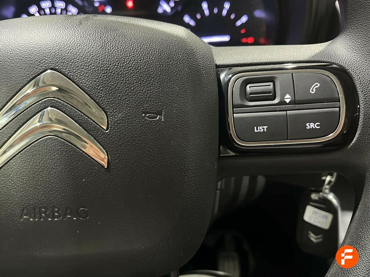 Foto Citroën Berlingo 18