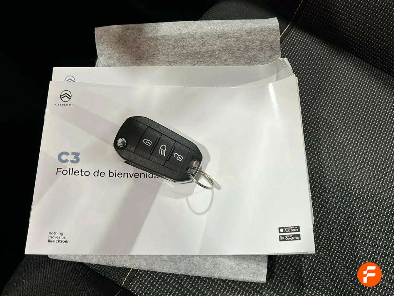 Foto Citroën C3 27