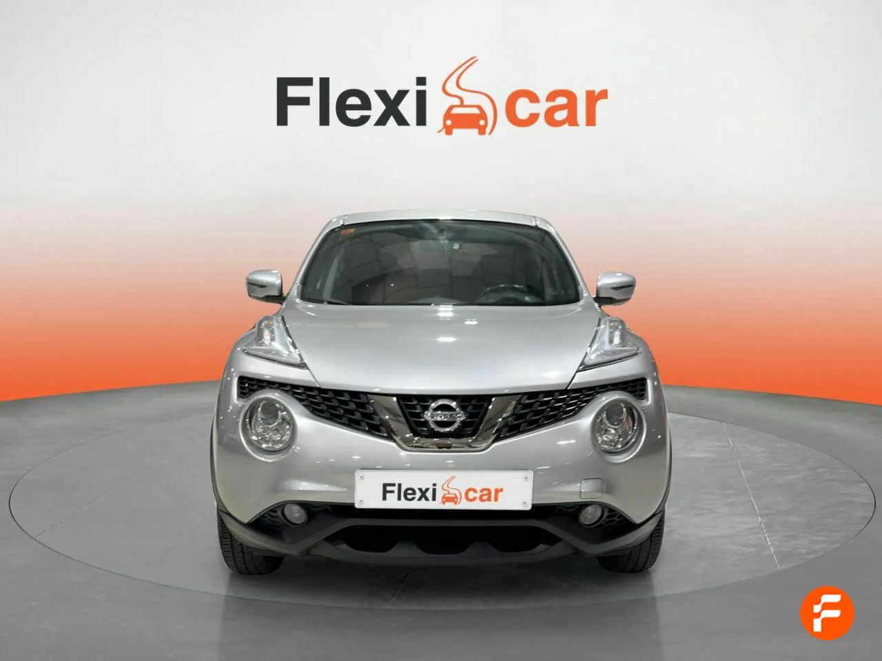 Foto Nissan Juke 2