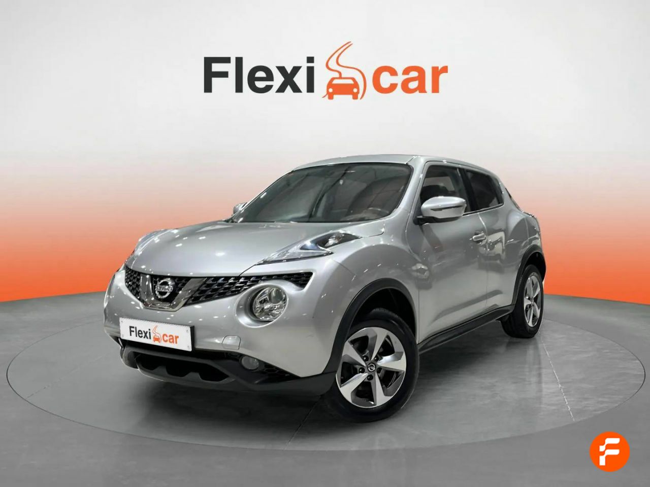Foto Nissan Juke 3