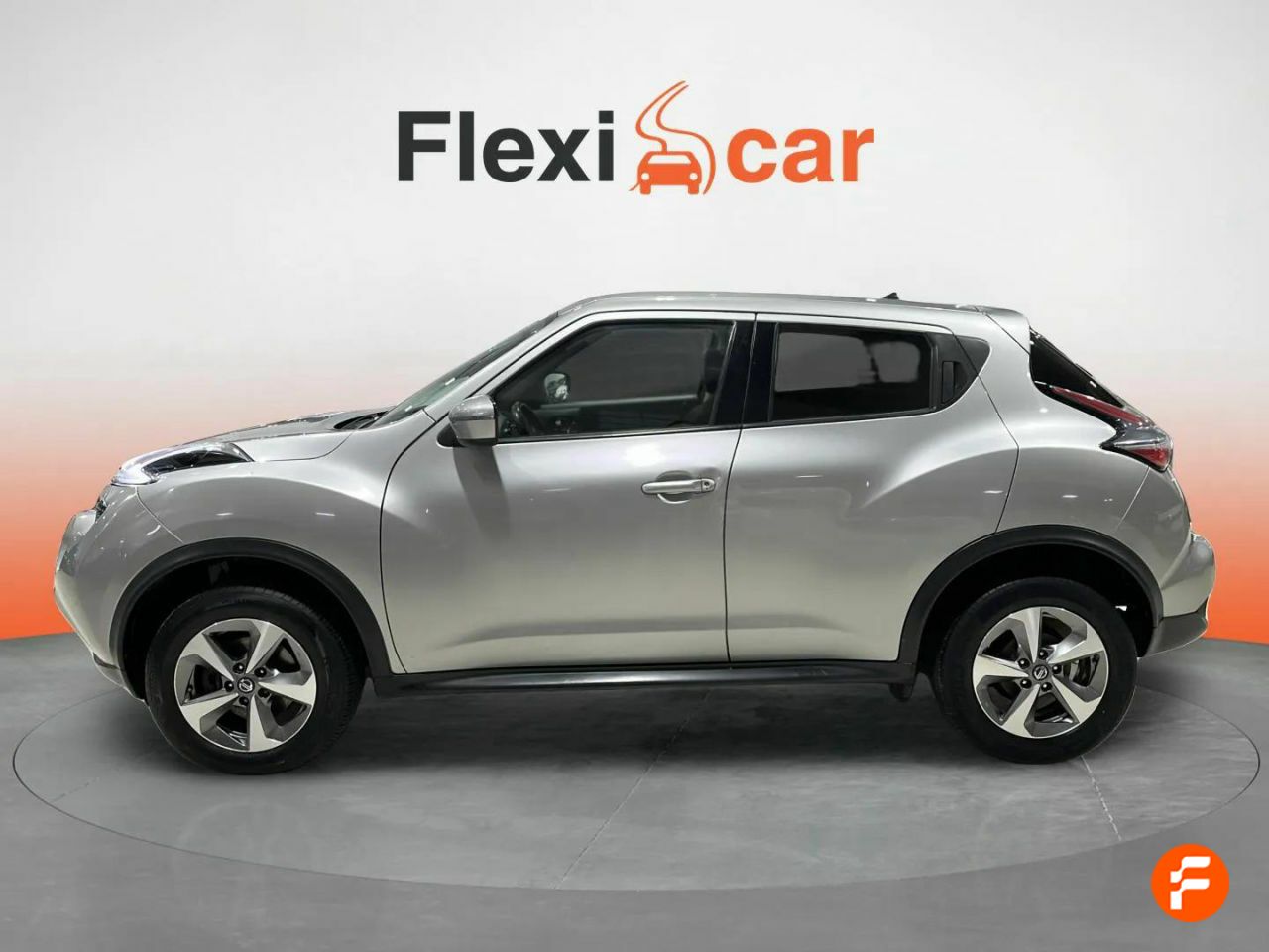 Foto Nissan Juke 4