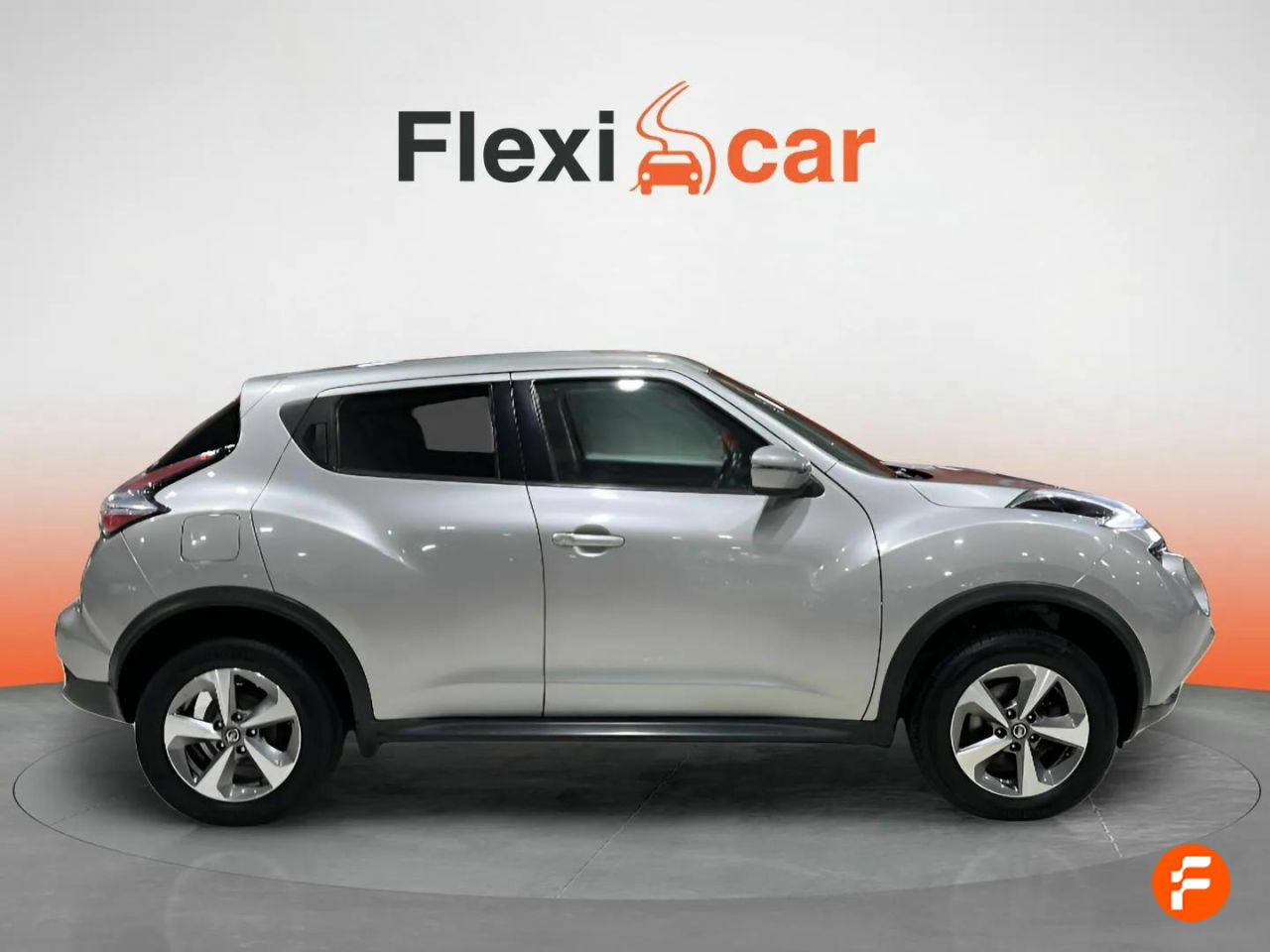 Foto Nissan Juke 5