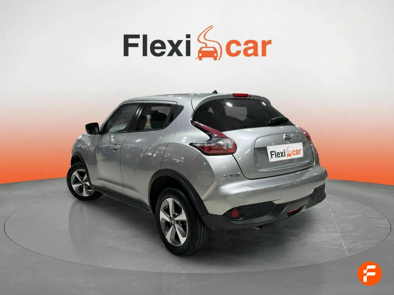 Foto Nissan Juke 7