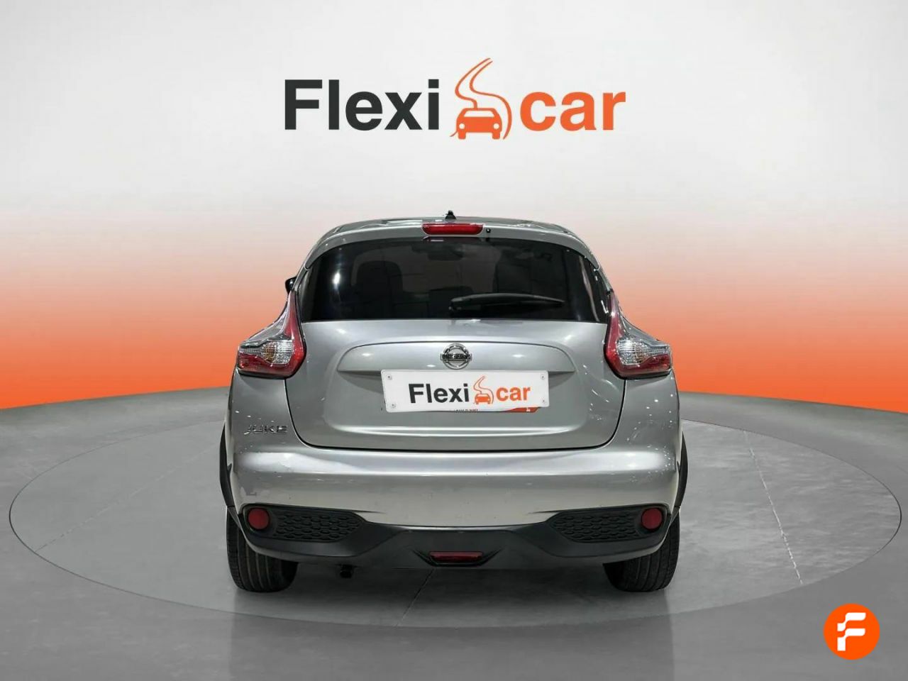 Foto Nissan Juke 8