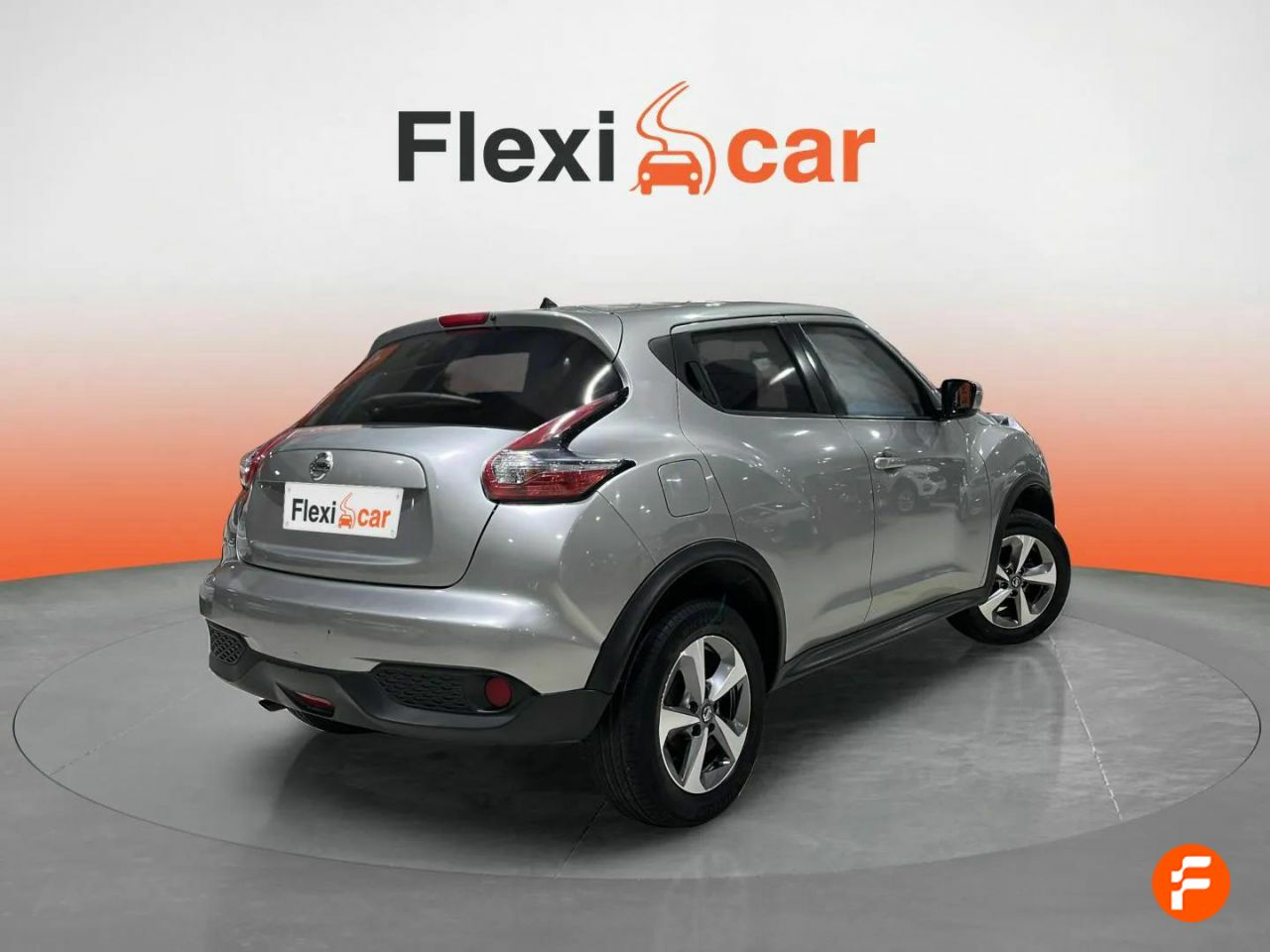 Foto Nissan Juke 9