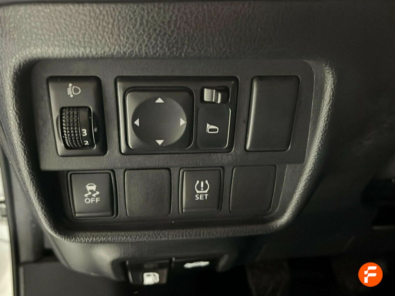 Foto Nissan Juke 16