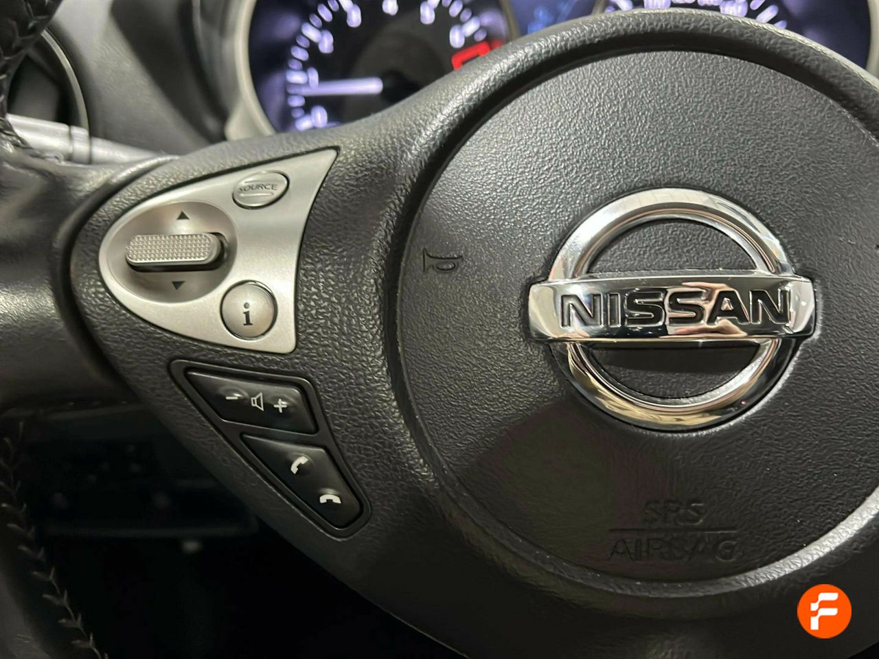Foto Nissan Juke 17