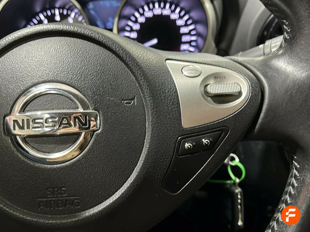 Foto Nissan Juke 18