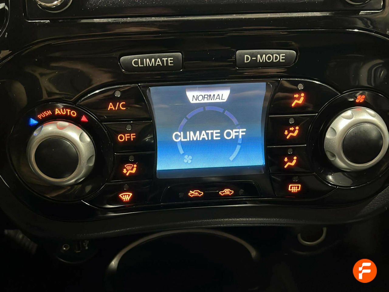 Foto Nissan Juke 22