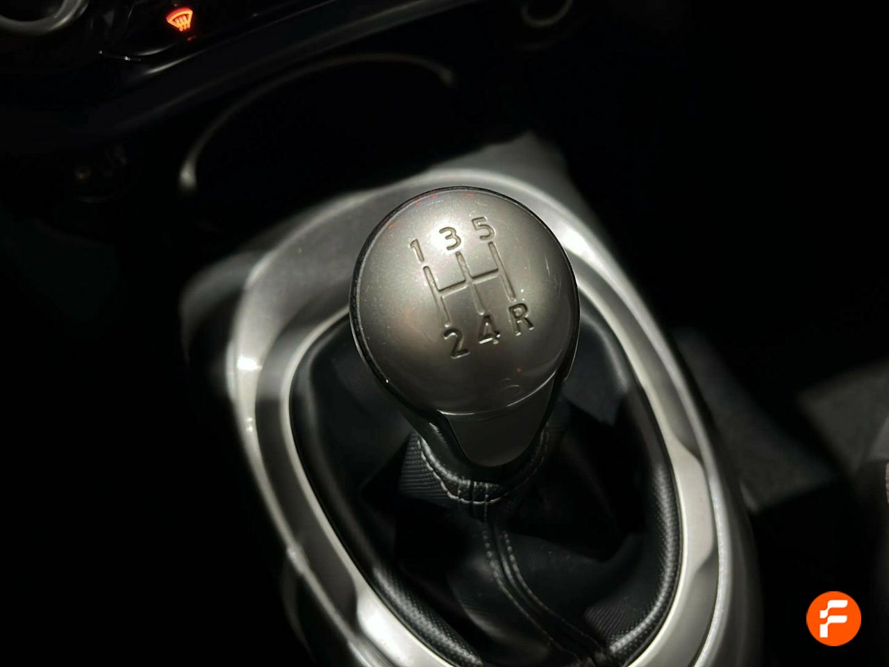 Foto Nissan Juke 24
