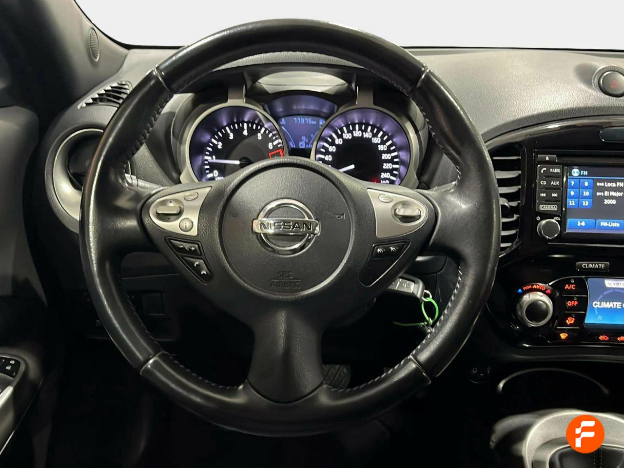 Foto Nissan Juke 26