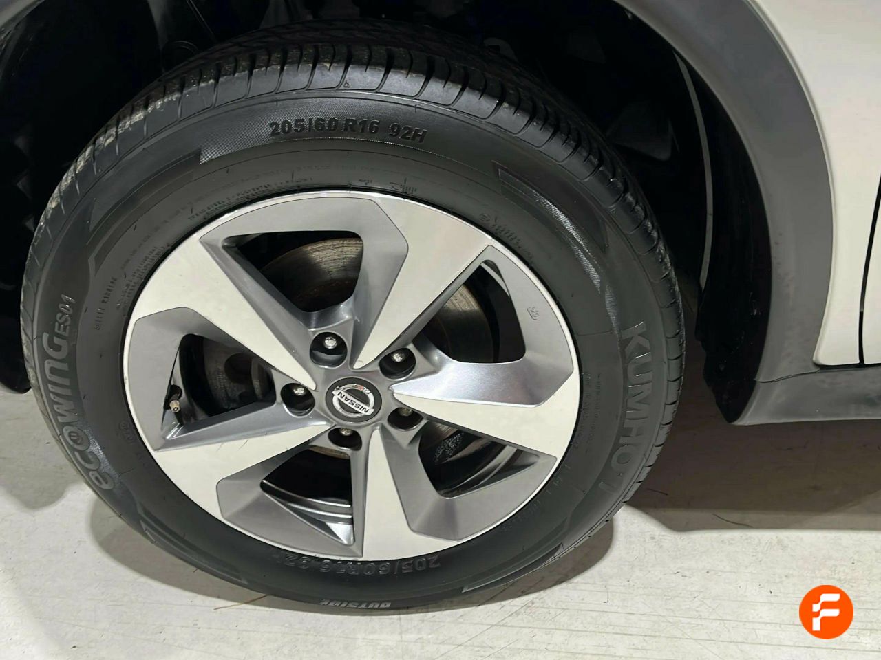 Foto Nissan Juke 28