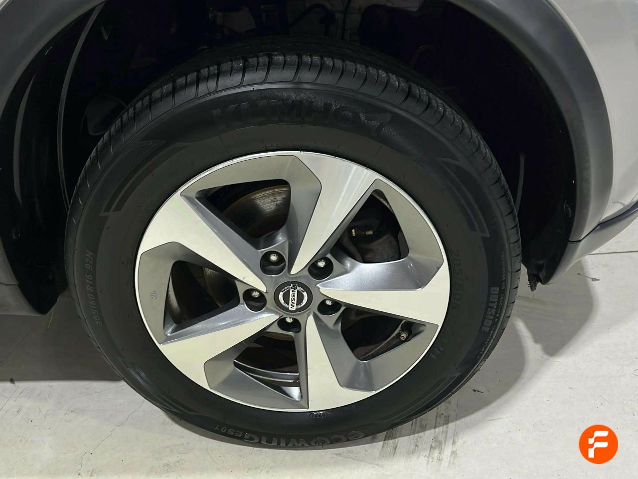 Foto Nissan Juke 29