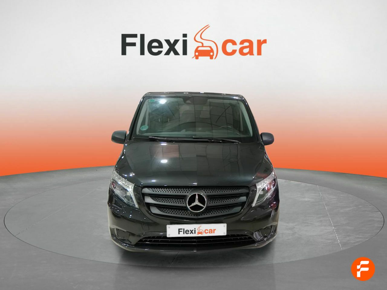 Foto Mercedes-Benz Vito 2