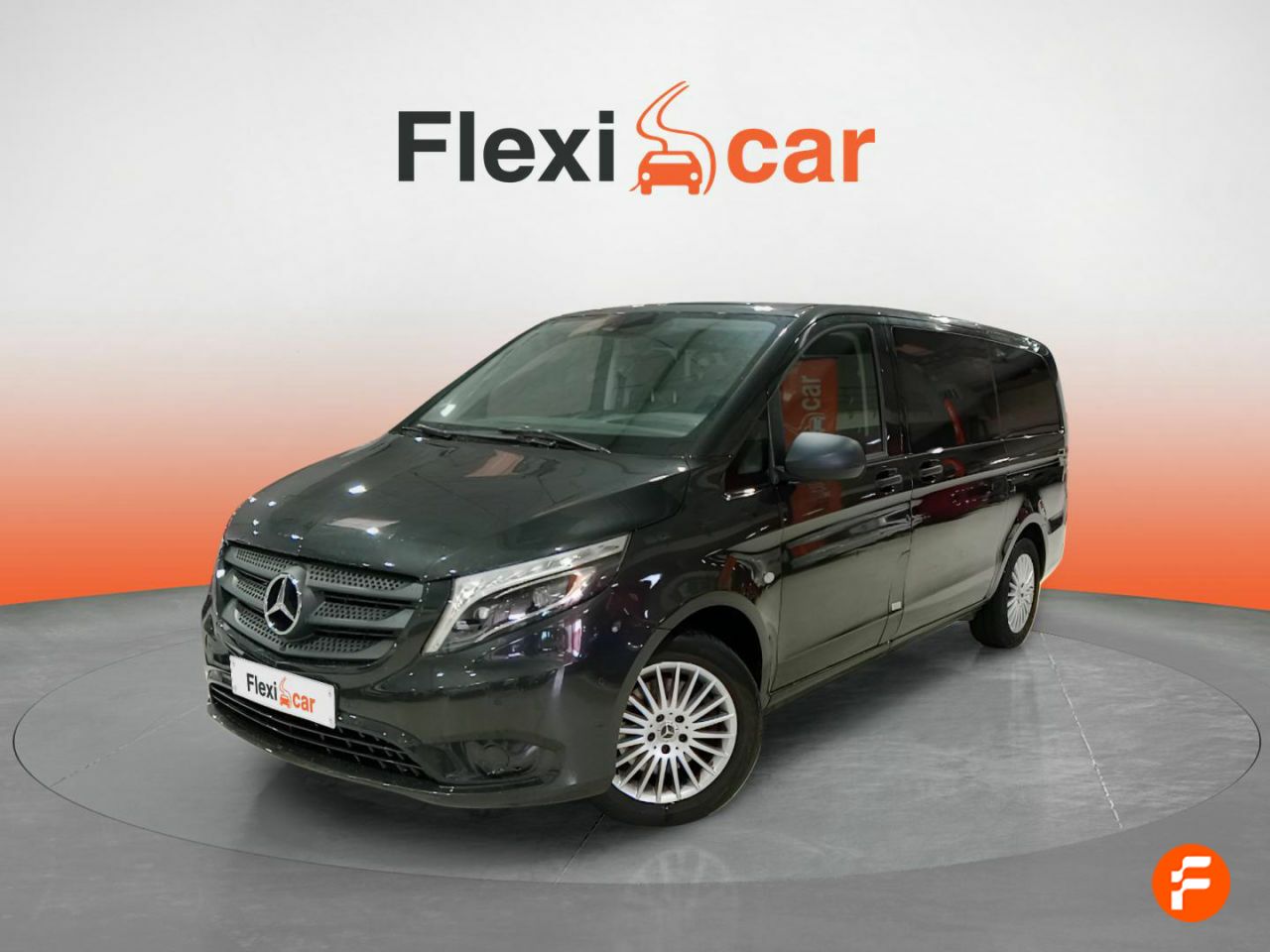 Foto Mercedes-Benz Vito 3