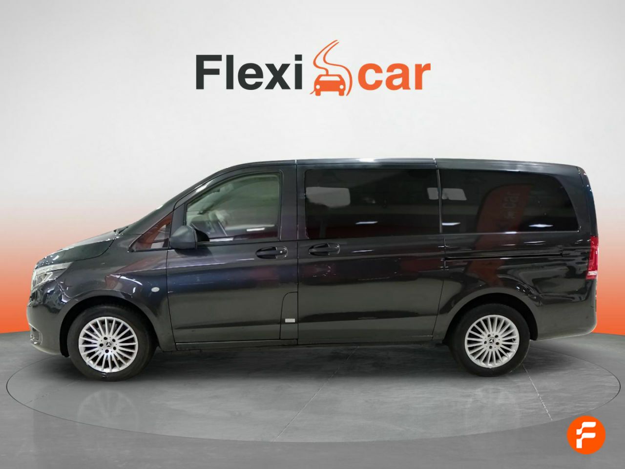Foto Mercedes-Benz Vito 4