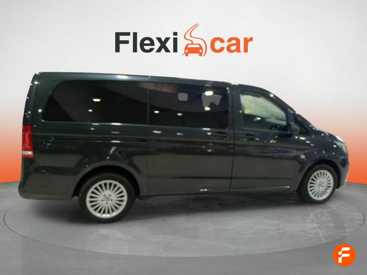 Foto Mercedes-Benz Vito 5