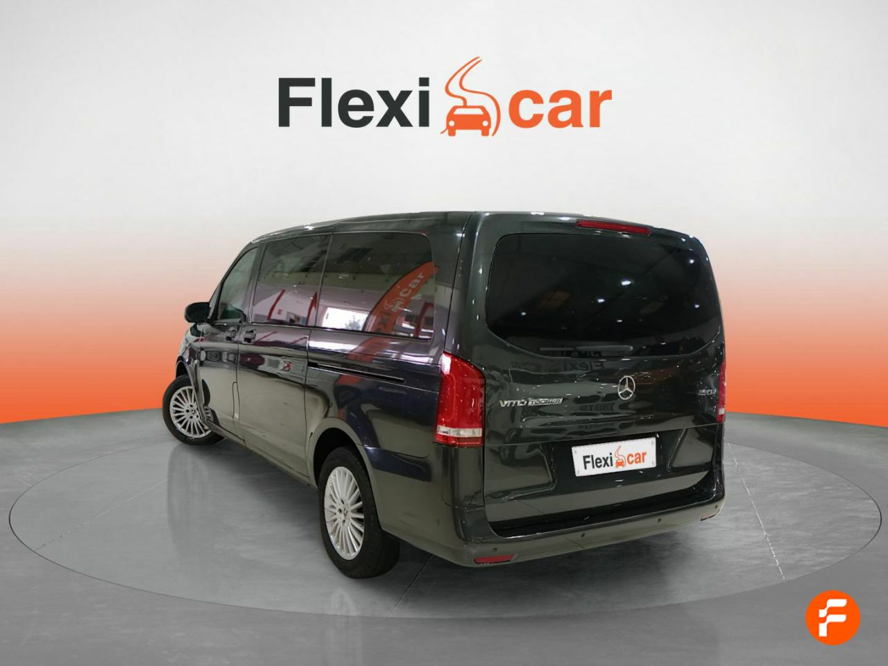 Foto Mercedes-Benz Vito 7