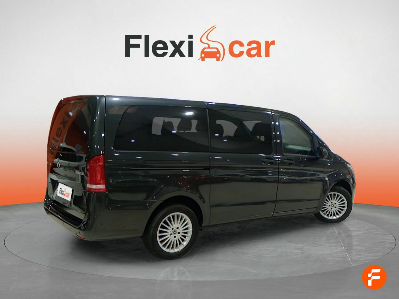 Foto Mercedes-Benz Vito 9