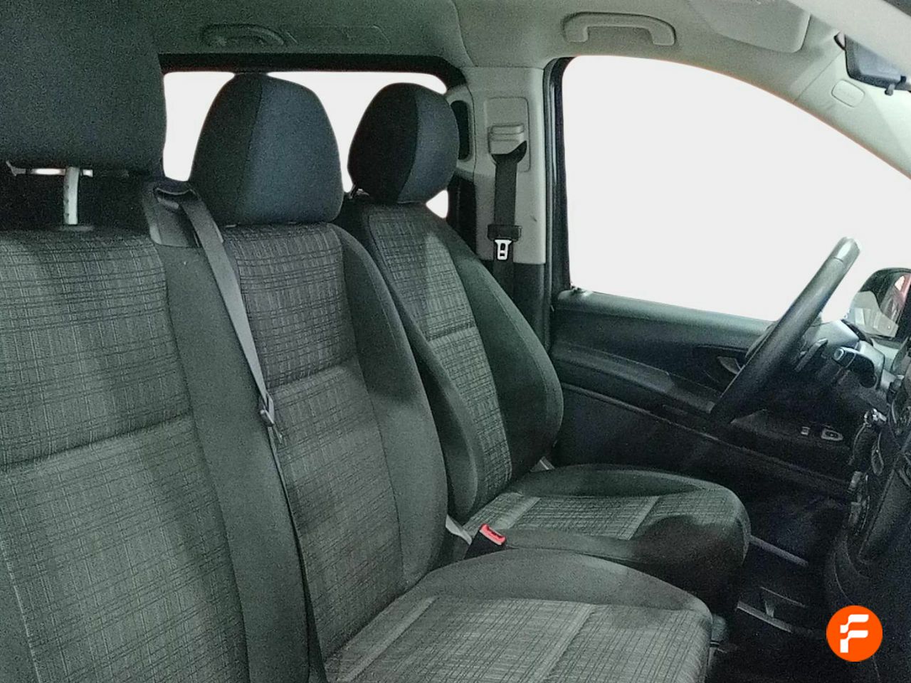 Foto Mercedes-Benz Vito 11