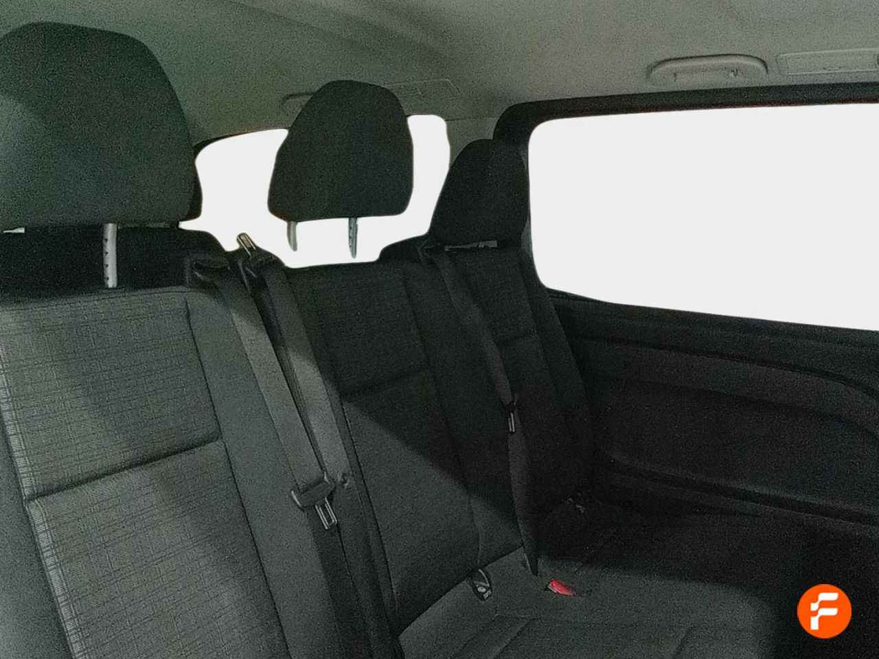 Foto Mercedes-Benz Vito 12