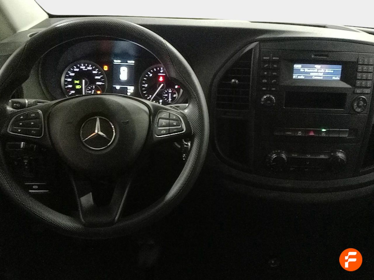 Foto Mercedes-Benz Vito 14