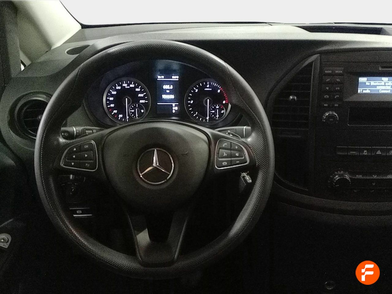 Foto Mercedes-Benz Vito 16