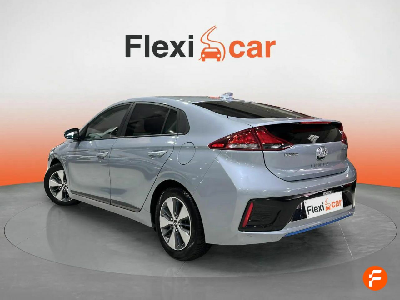 Foto Hyundai IONIQ 7