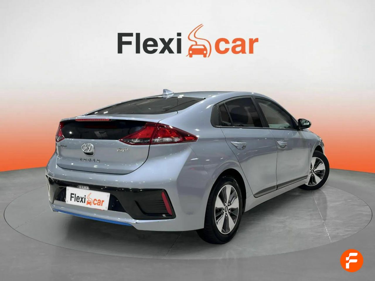 Foto Hyundai IONIQ 9