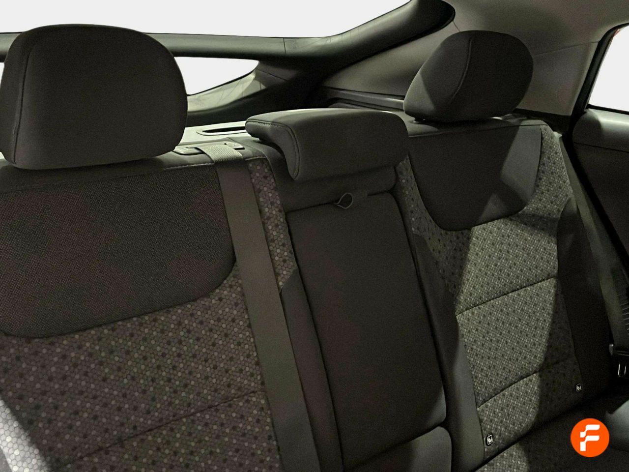 Foto Hyundai IONIQ 14