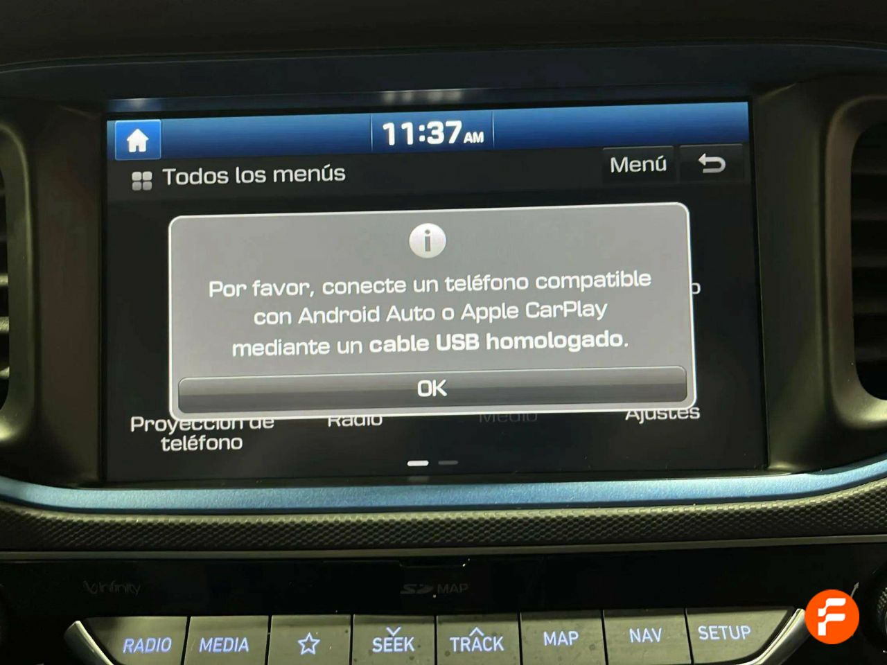 Foto Hyundai IONIQ 22