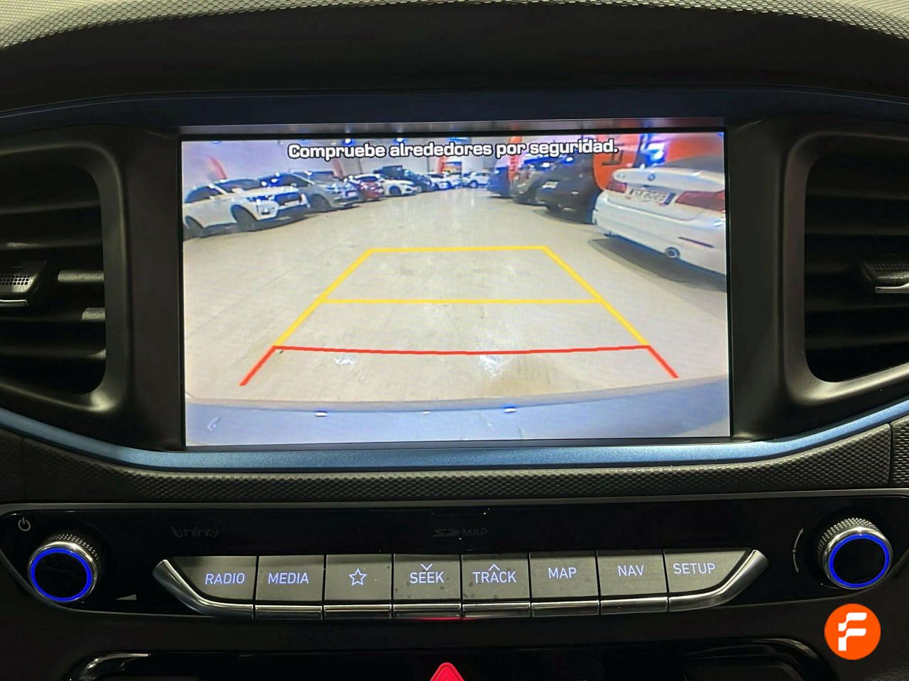 Foto Hyundai IONIQ 23