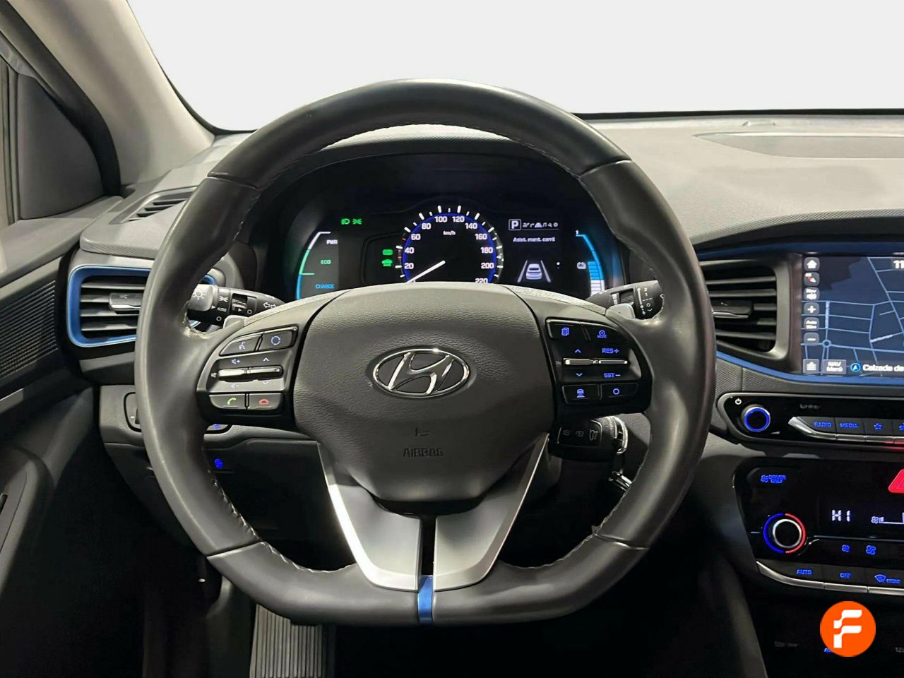 Foto Hyundai IONIQ 27