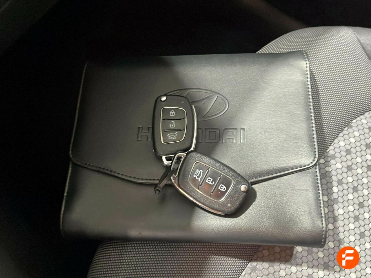 Foto Hyundai IONIQ 37
