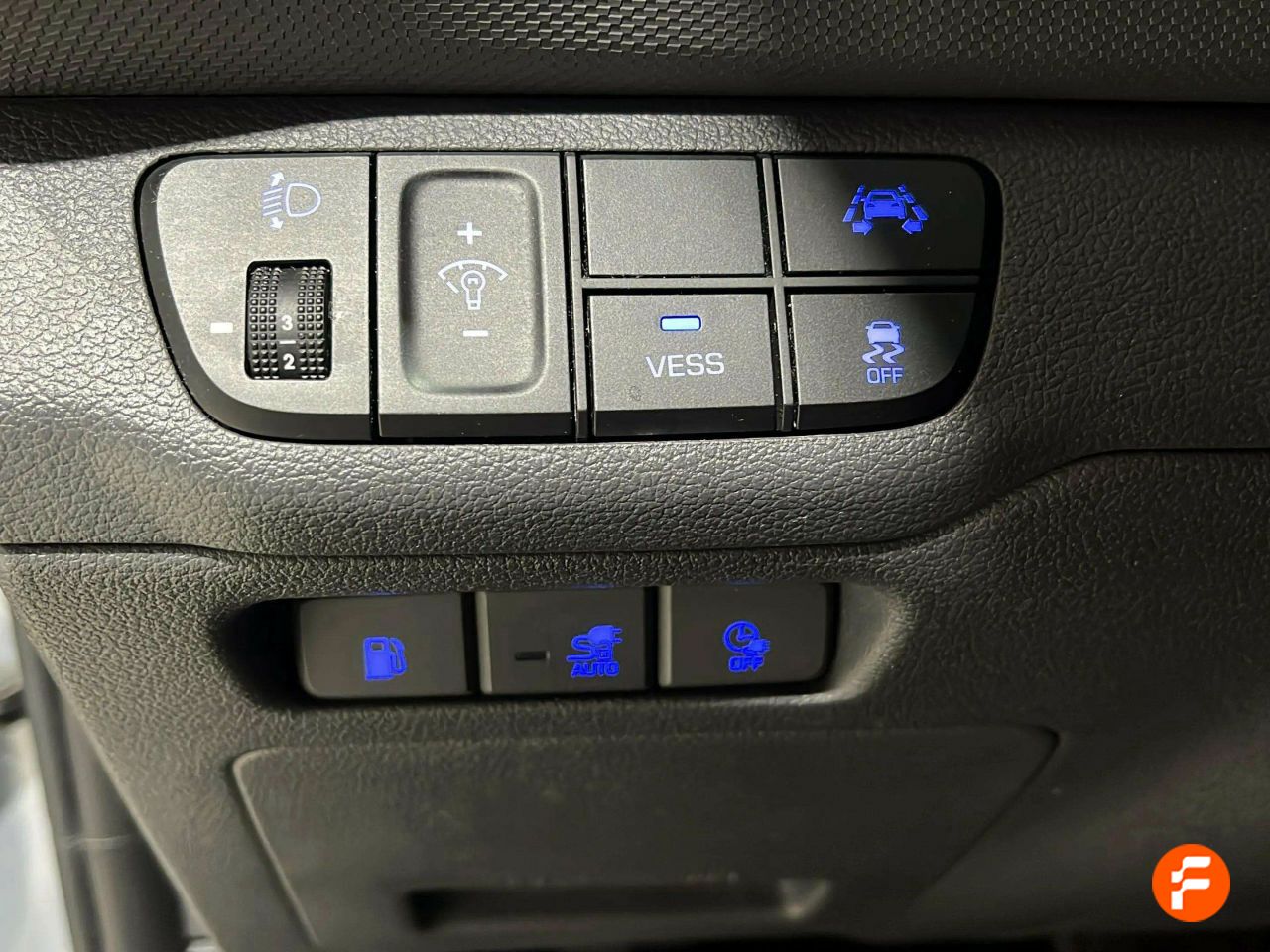 Foto Hyundai IONIQ 42