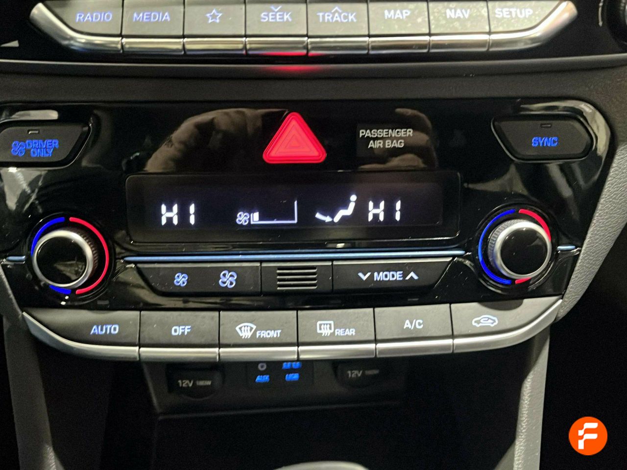 Foto Hyundai IONIQ 43