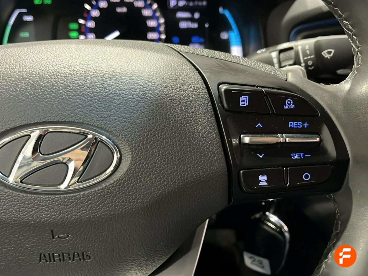 Foto Hyundai IONIQ 51