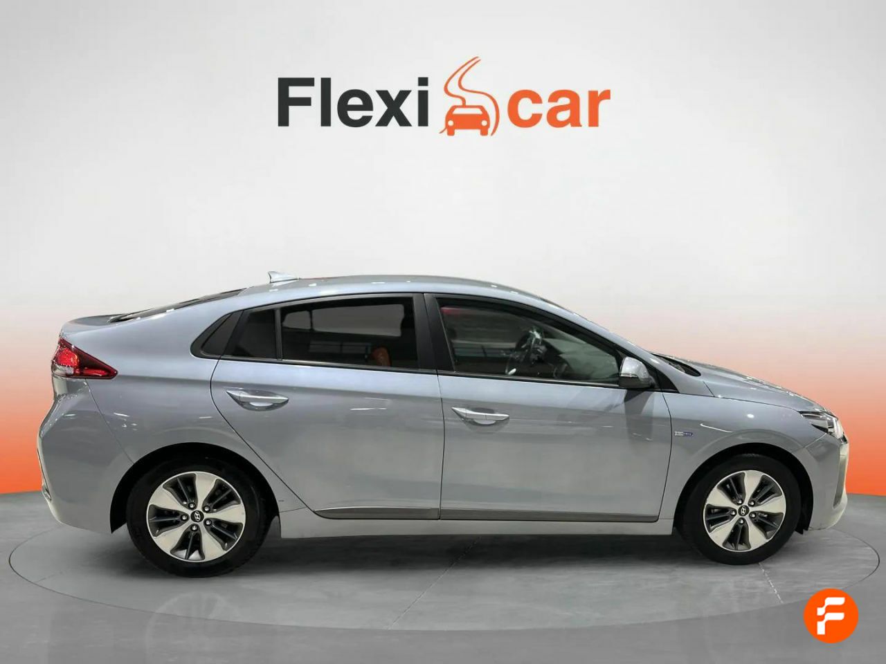 Foto Hyundai IONIQ 56