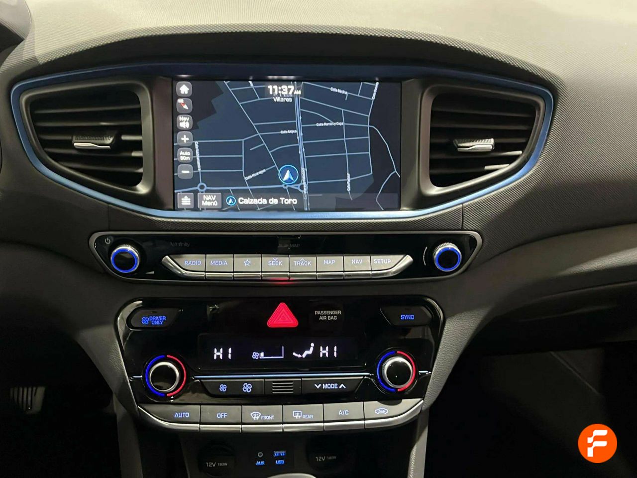 Foto Hyundai IONIQ 57
