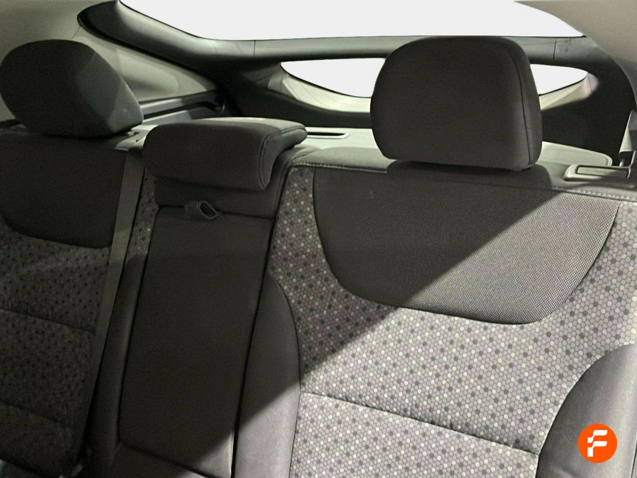 Foto Hyundai IONIQ 62