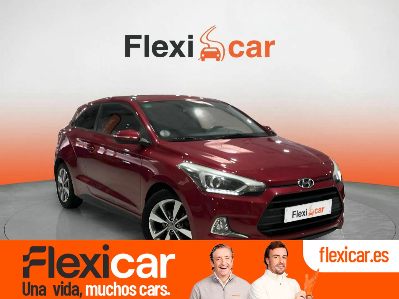 Foto Hyundai i20 1