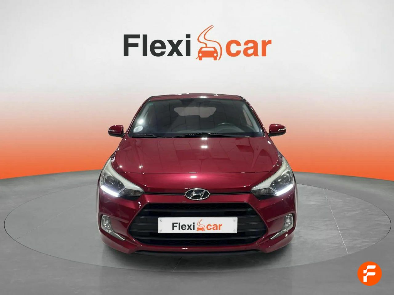 Foto Hyundai i20 2
