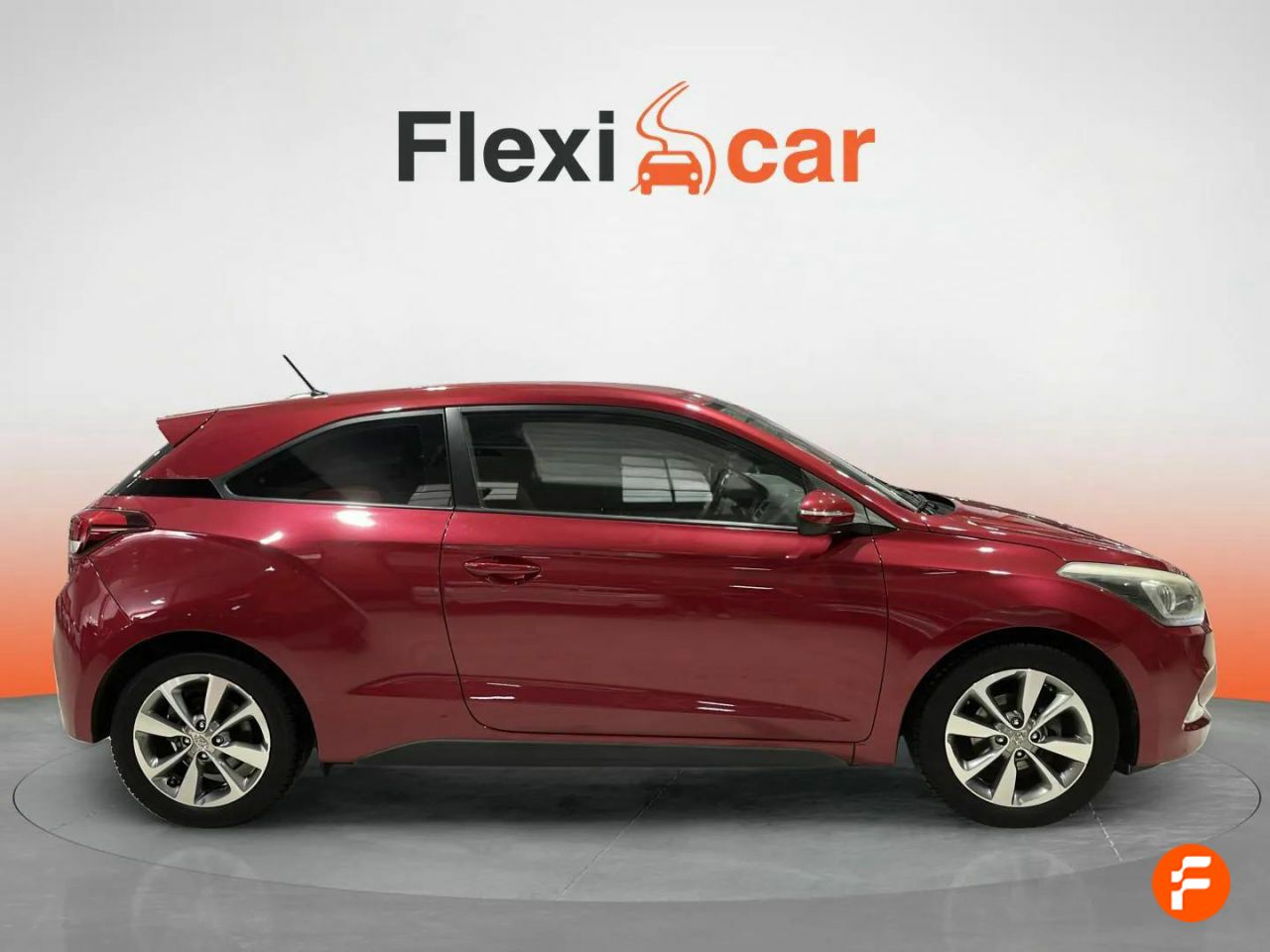 Foto Hyundai i20 5