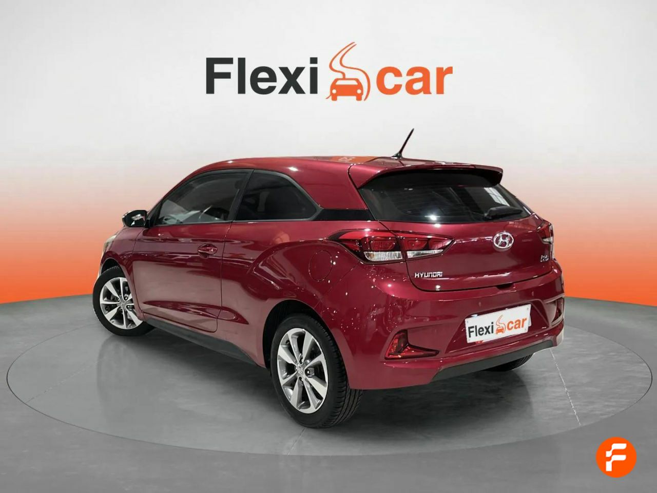 Foto Hyundai i20 7