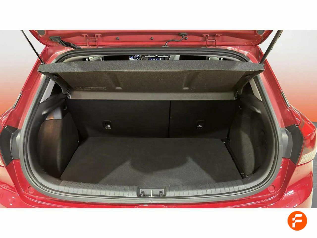 Foto Hyundai i20 10